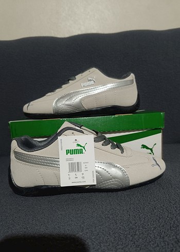 Puma diğer