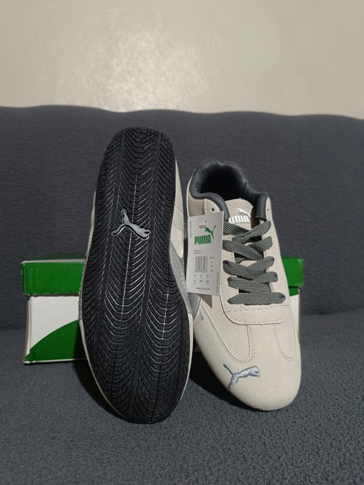 PUMA SPEEDCAT OG - Görsel 3