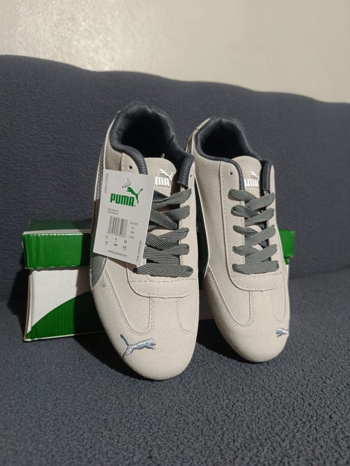 PUMA SPEEDCAT OG - Görsel 4