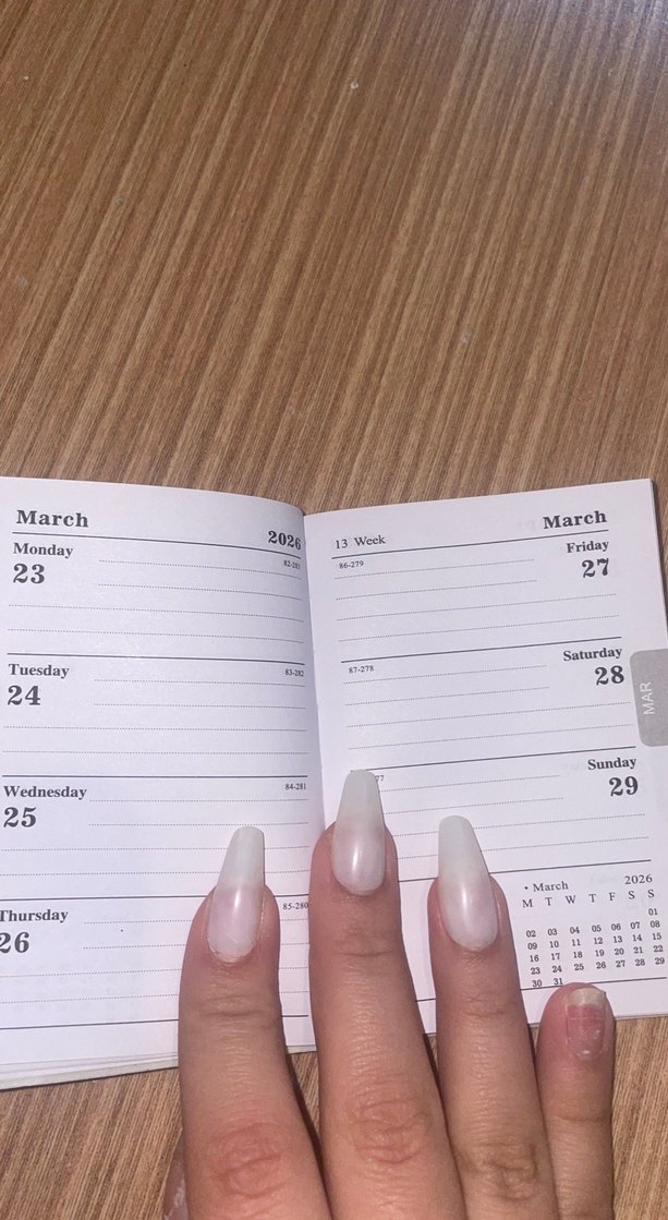 2026 Planlayıcı - Carrot King Tasarımlı - Görsel 4