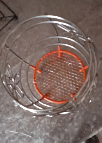 kaşıklık - Görsel 2