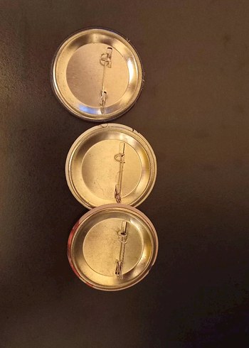 Stray Kids Baskılı Rozet - Görsel 2