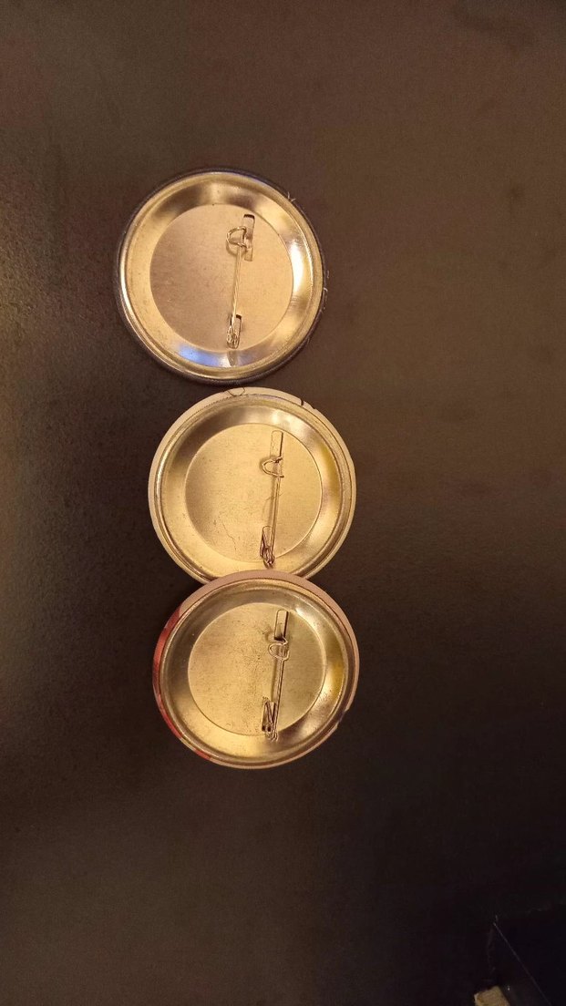 Stray Kids Baskılı Rozet - Görsel 2