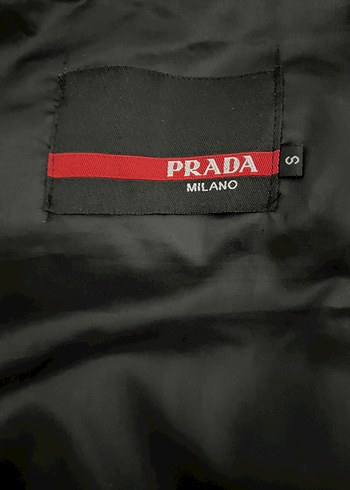 Prada Yelek - Görsel 3