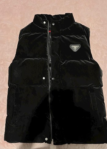 Prada Yelek - Görsel 4