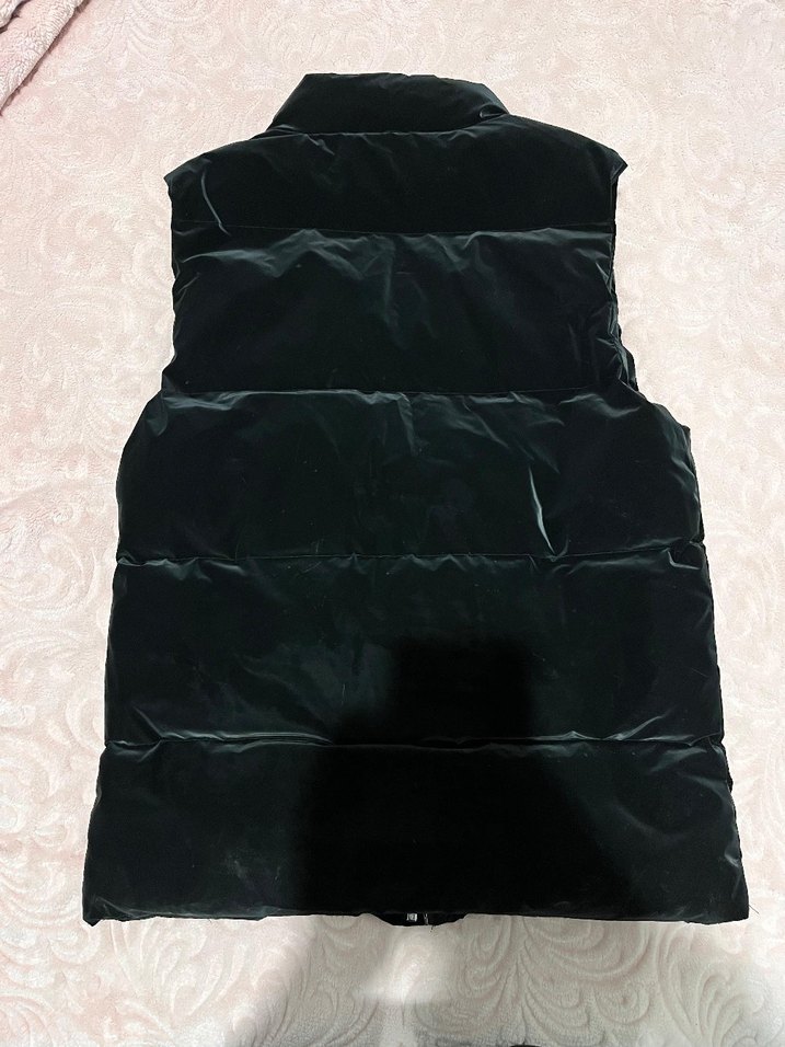 Prada Yelek - Görsel 2