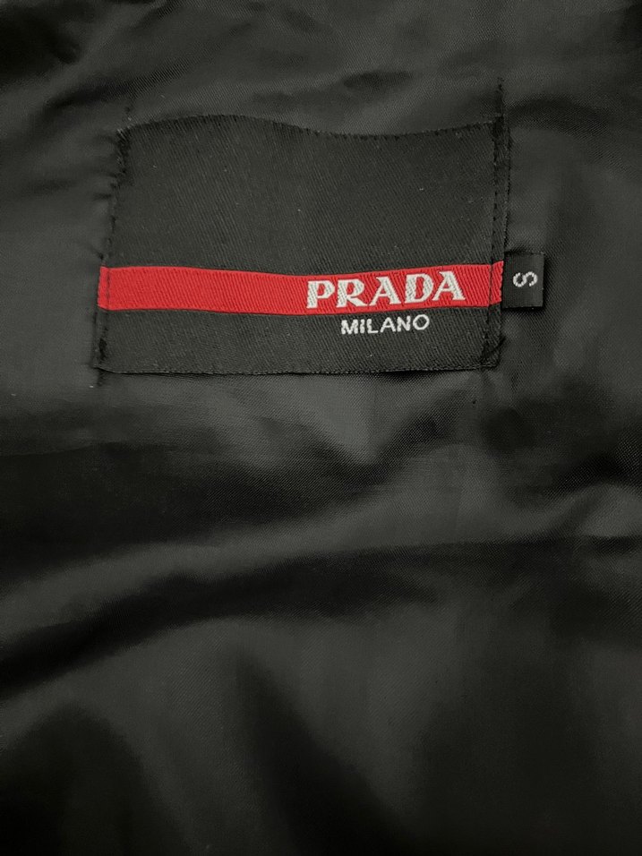 Prada Yelek - Görsel 3