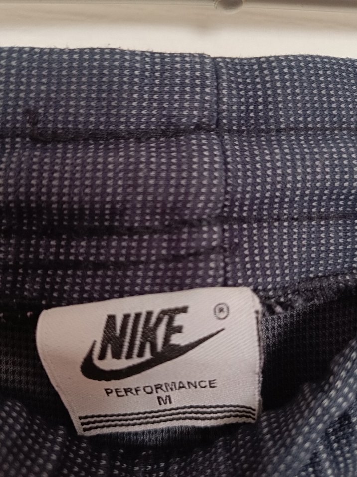 Gri Denim Erkek Rahat Kesim Eşofman Altı - Görsel 3