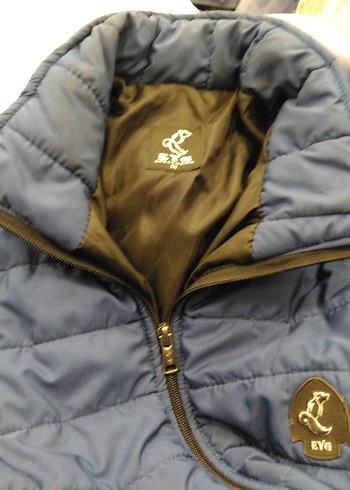 EYG Marka Mont Kadın ve Erkek ( Ünisex her ikiside giyer ) - Görsel 2