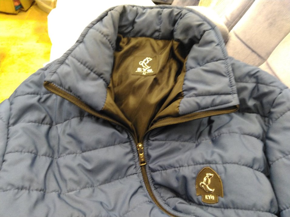 EYG Marka Mont Kadın ve Erkek ( Ünisex her ikiside giyer ) - Görsel 2