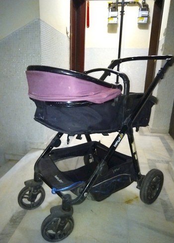 Baby2Go 9- 18 kg