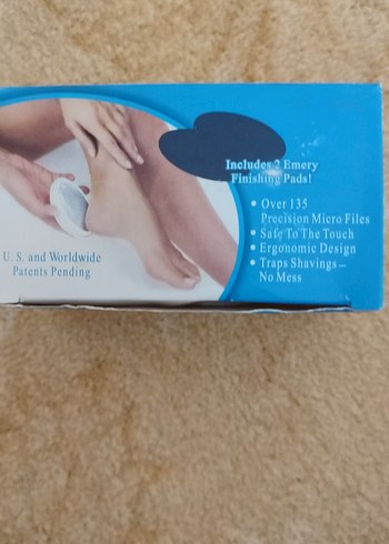 Ergonomik Tasarımlı Hassas Mikro Törpü Seti - Görsel 2