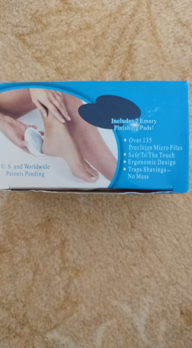 Ergonomik Tasarımlı Hassas Mikro Törpü Seti - Görsel 2