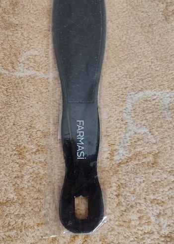 Farmasi Siyah Ayak Törpüsü - Görsel 2