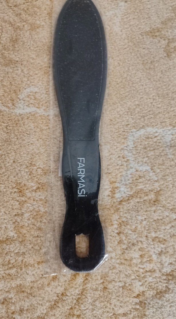 Farmasi Siyah Ayak Törpüsü - Görsel 2