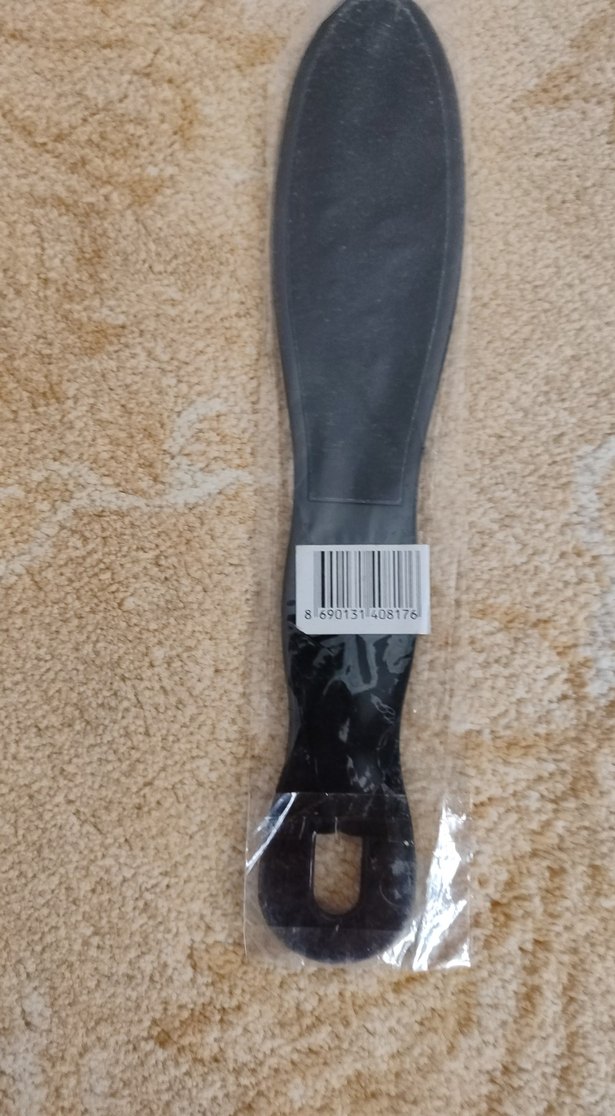 Farmasi Siyah Ayak Törpüsü - Görsel 4