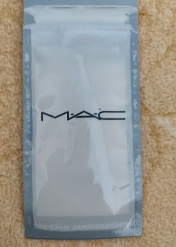 MAC Profesyonel Makyaj Cımbızı - Görsel 4