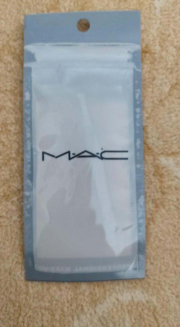 MAC Profesyonel Makyaj Cımbızı - Görsel 4