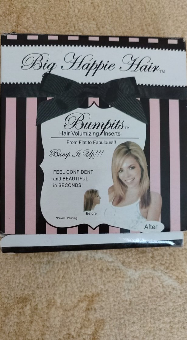 saç şekillendirici toka seti - Görsel 2