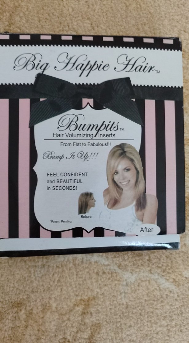 saç şekillendirici toka seti - Görsel 3