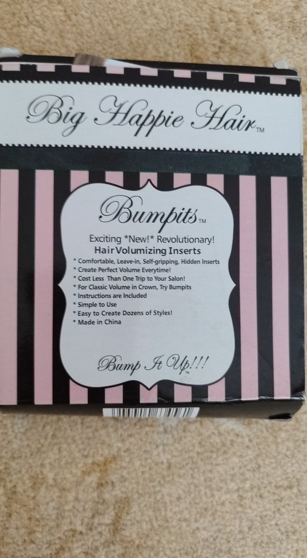 saç şekillendirici toka seti - Görsel 4