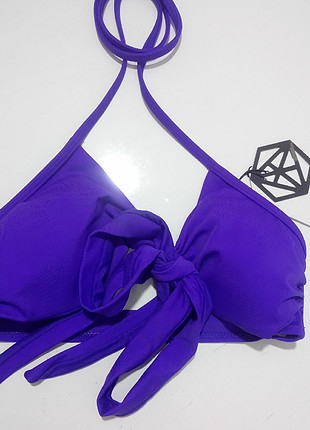 s Beden Bikini üstü