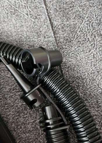 Quechua Air Basic 120 Şişme yatak ve hava pompası - Görsel 7