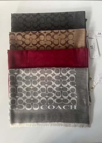 C desen şal - Görsel 5