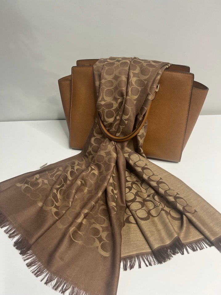 C desen şal - Görsel 2