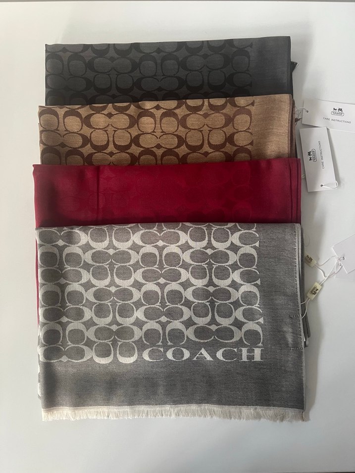 C desen şal - Görsel 5