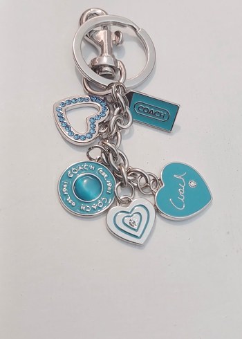 Coach charm - Görsel 2