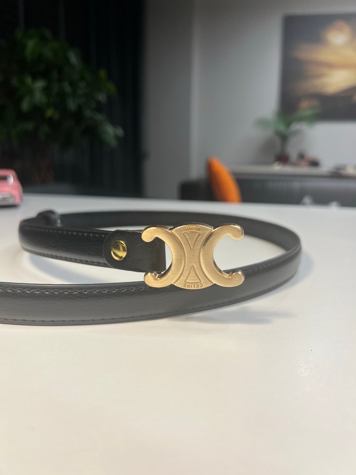 Celine kemer - Görsel 2