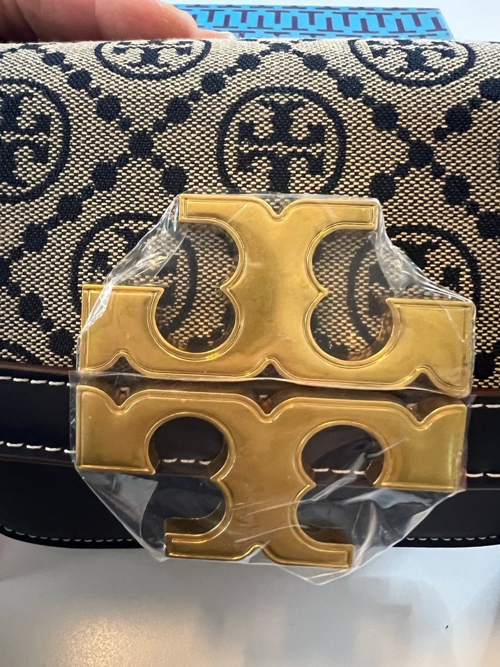 Tory Burch elenor - Görsel 3