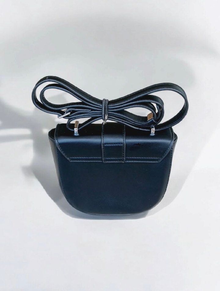 Vivienne westwood mini çanta - Görsel 2