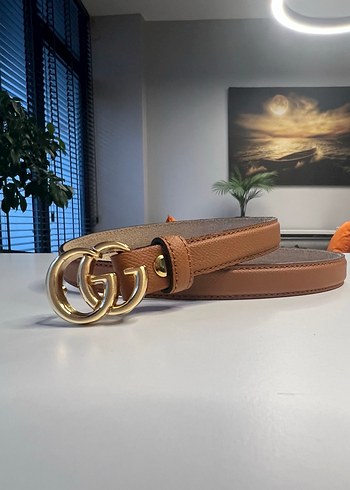 Gucci kemer - Görsel 5