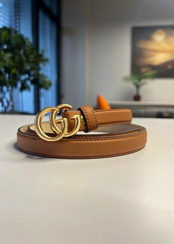 Gucci kemer - Görsel 2