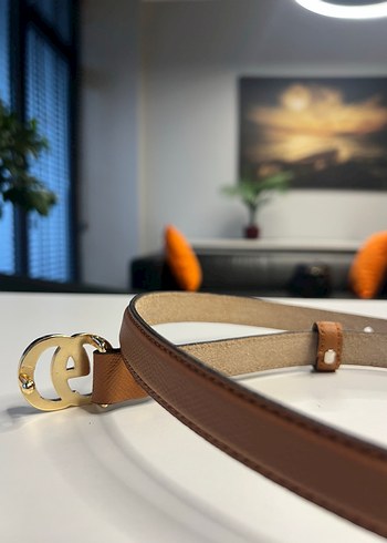 Gucci kemer - Görsel 3