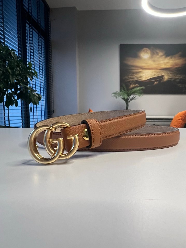 Gucci kemer - Görsel 5