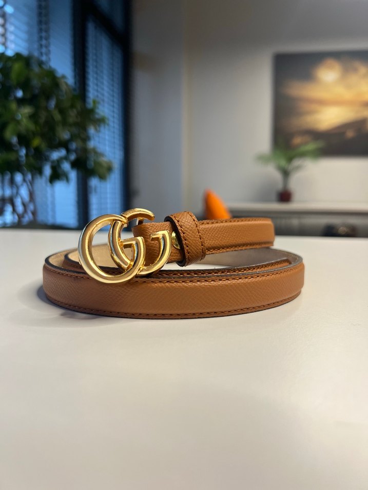 Gucci kemer - Görsel 2