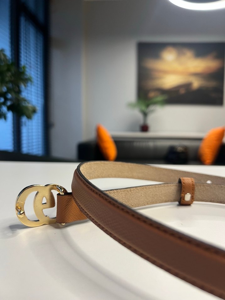 Gucci kemer - Görsel 3