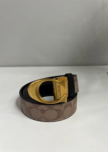 Coach kemer - Görsel 5