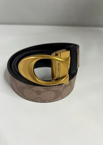 Coach kemer - Görsel 2