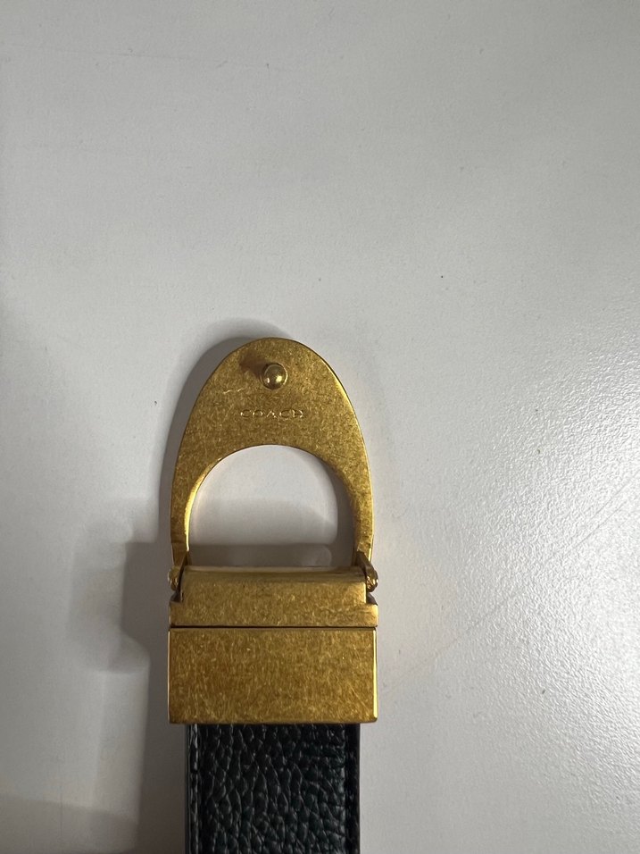 Coach kemer - Görsel 4