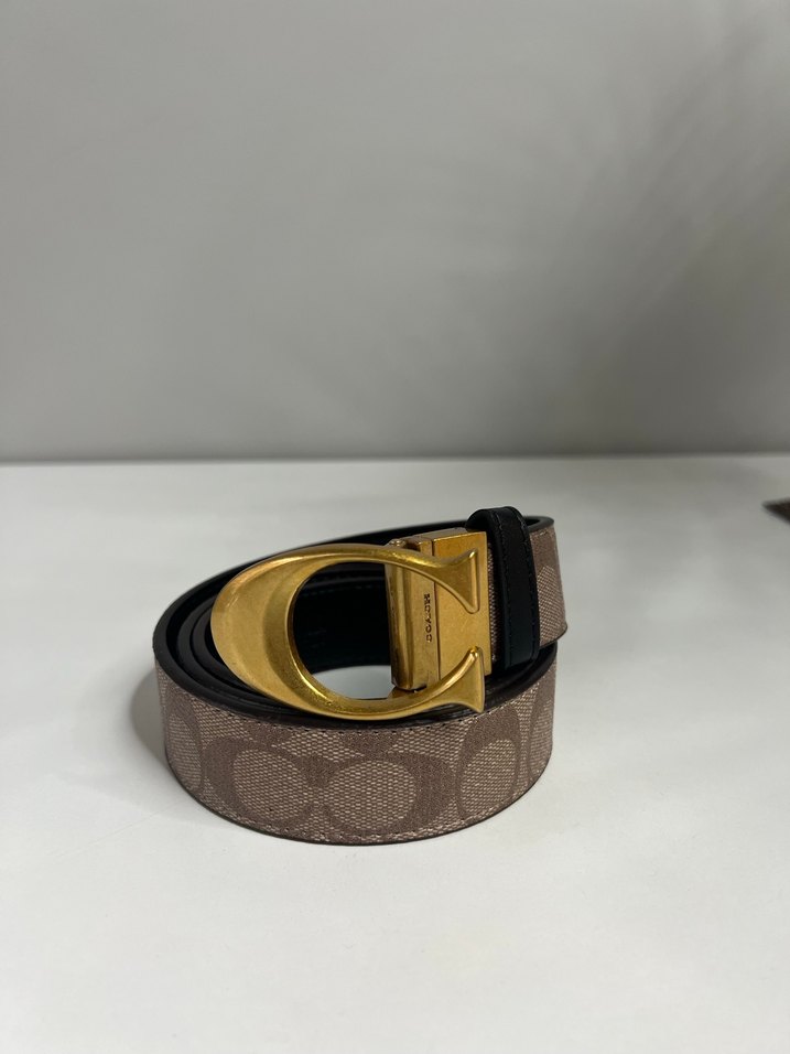 Coach kemer - Görsel 5