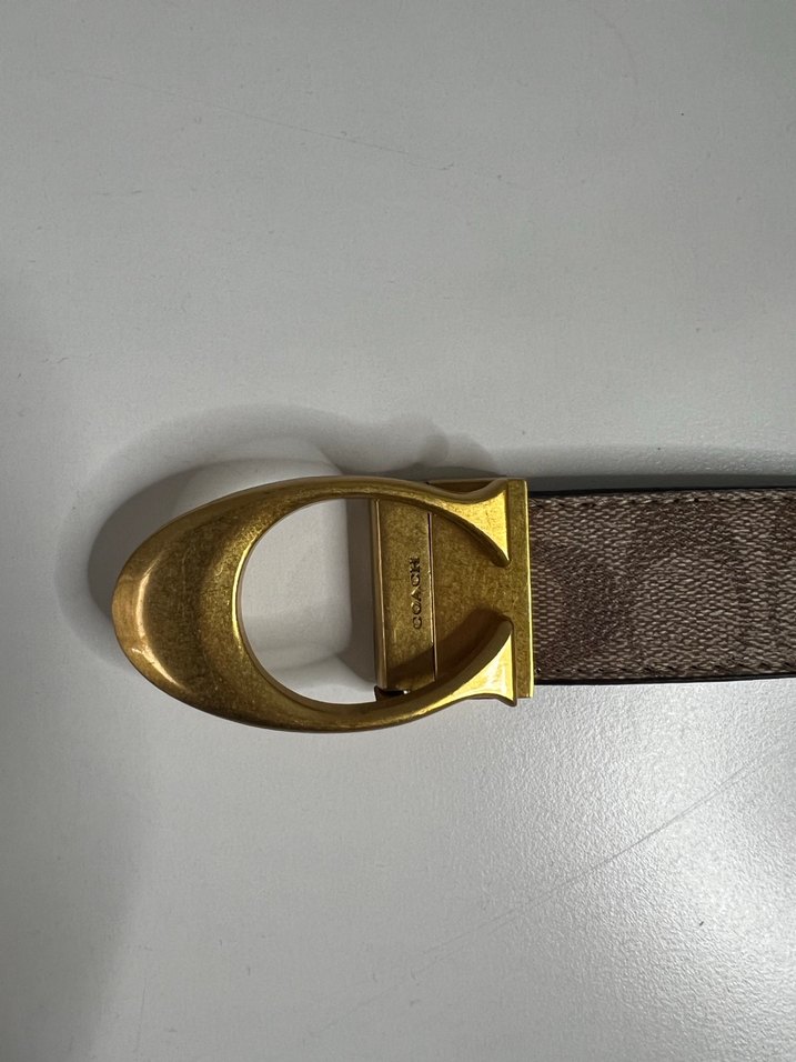 Coach kemer - Görsel 3