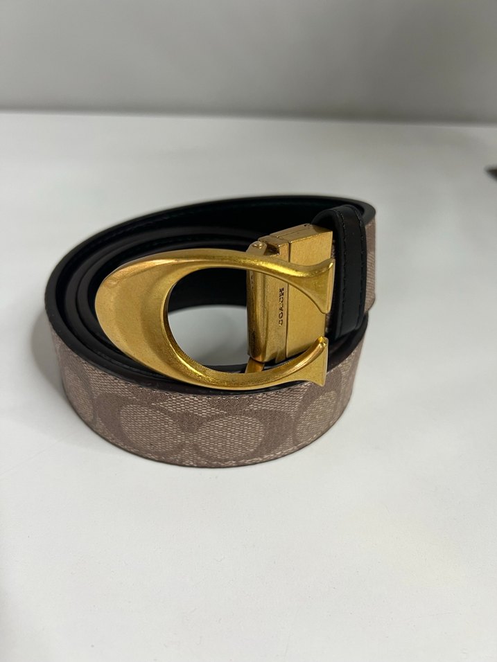 Coach kemer - Görsel 2