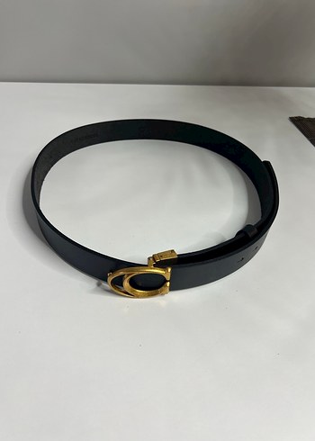 Coach kemer - Görsel 4