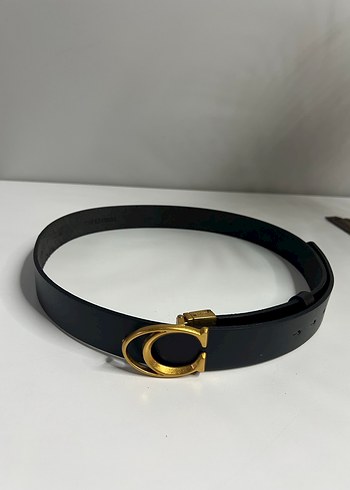 Coach kemer - Görsel 3