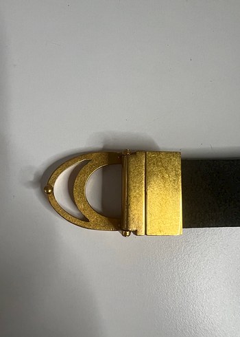 Coach kemer - Görsel 6