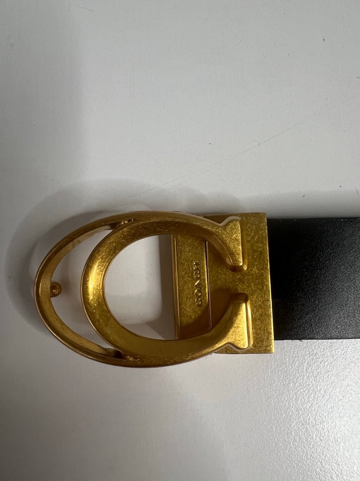 Coach kemer - Görsel 5